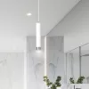 KIBO 1 WH/CHROME