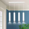 KIBO 4 WH/CHROME