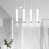 KIBO 4 WH/CHROME