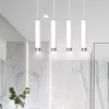 KIBO 4 WH/CHROME