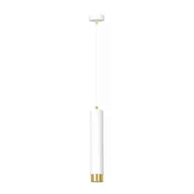 KIBO 1 WH/GOLD
