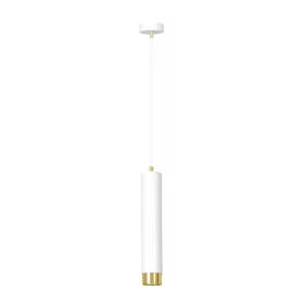 KIBO 1 WH/GOLD