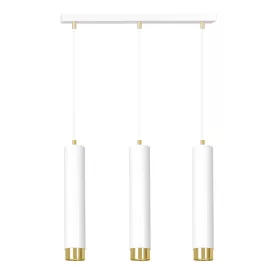 KIBO 3 WH/GOLD