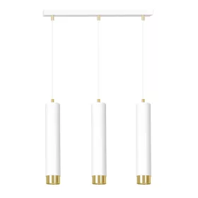 KIBO 3 WH/GOLD