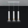 KIBO 3 WH/GOLD