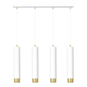 KIBO 4 WH/GOLD