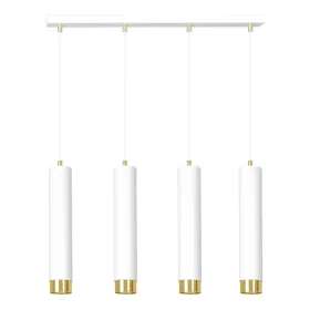 KIBO 4 WH/GOLD