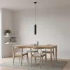 KIBO 1 BL/CHROME