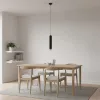 KIBO 1 BL/CHROME