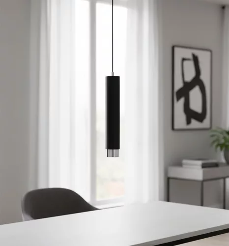 KIBO 1 BL/CHROME