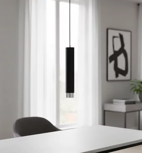 KIBO 1 BL/CHROME