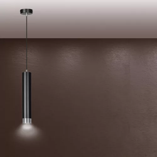 KIBO 1 BL/CHROME