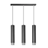 KIBO 3 BL/CHROME