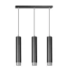 KIBO 3 BL/CHROME