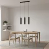KIBO 3 BL/CHROME