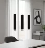 KIBO 3 BL/CHROME
