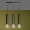 KIBO 3 BL/CHROME