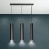 KIBO 3 BL/CHROME