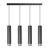 KIBO 4 BL/CHROME