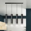 KIBO 4 BL/CHROME