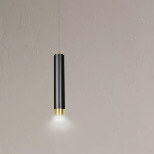 KIBO 1 BL/GOLD