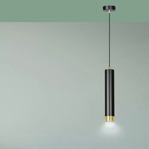 KIBO 1 BL/GOLD