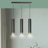 KIBO 3 BL/GOLD