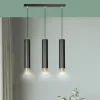 KIBO 3 BL/GOLD