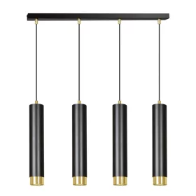 KIBO 4 BL/GOLD