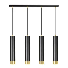 KIBO 4 BL/GOLD