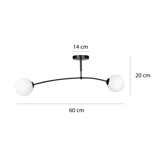PREGOS 2 WHITE