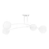PREGOS 4 WHITE