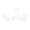PREGOS 6 WHITE