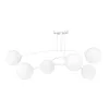 PREGOS 6 WHITE