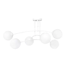 PREGOS 6 WHITE