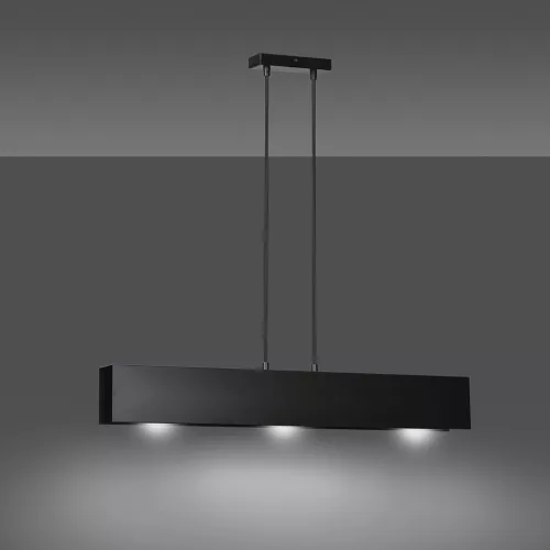 GENTOR 3 BLACK