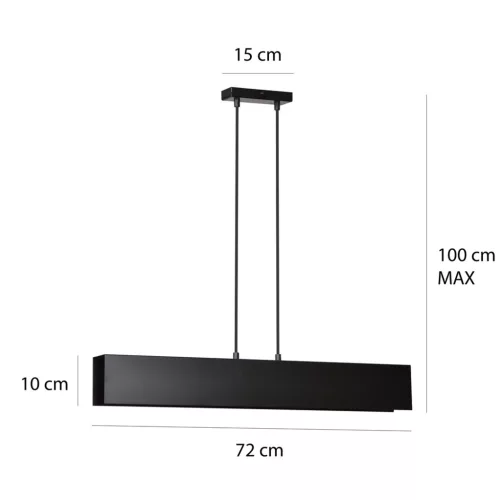 GENTOR 3 BLACK
