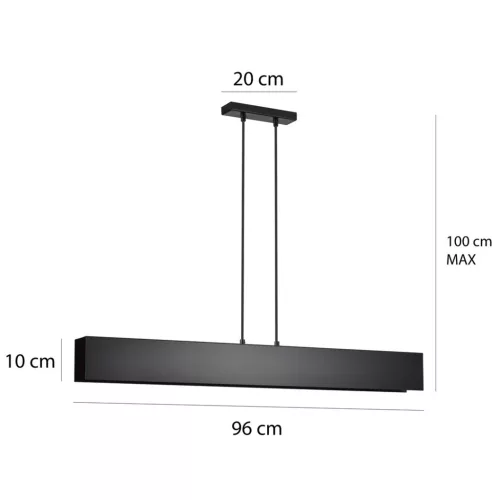 GENTOR 4 BLACK