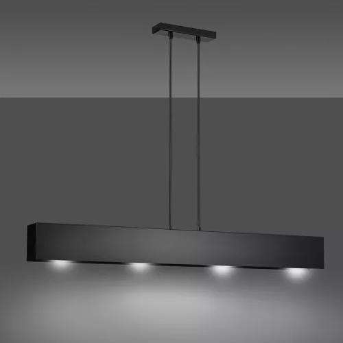 GENTOR 4 BLACK
