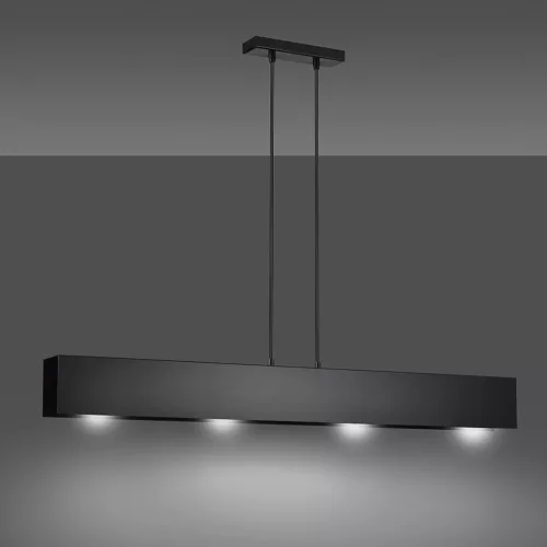 GENTOR 4 BLACK