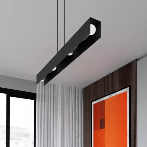 GENTOR 4 BLACK