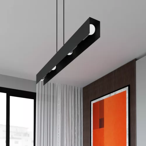 GENTOR 4 BLACK