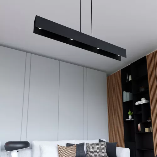 GENTOR 4 BLACK