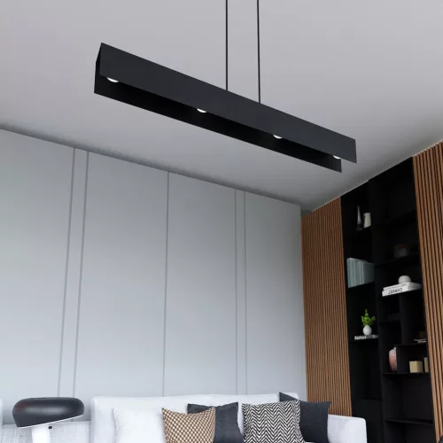 GENTOR 4 BLACK