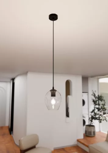 ISTAR 1 BL TRANSPARENT