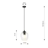 ISTAR 1 BL TRANSPARENT