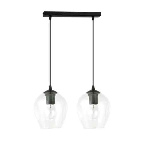 ISTAR 2 BL TRANSPARENT
