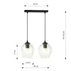 ISTAR 2 BL TRANSPARENT