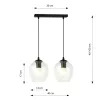 ISTAR 2 BL TRANSPARENT