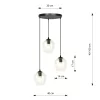 ISTAR 3 BL PREMIUM TRANSPARENT